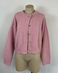 Huffer Cardigan - 8