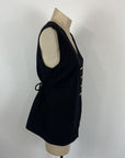 Decjuba Vest - 8