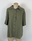 Albie Shirt - S