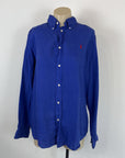 Polo Ralph Lauren Shirt - L