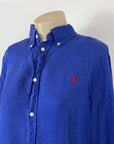 Polo Ralph Lauren Shirt - L