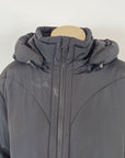 Seed Puffer Coat - 10