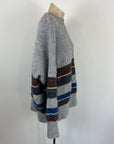Zest Jumper - XL