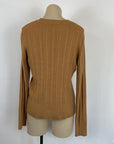 Grace Hill Jumper - M
