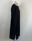 Beiged Dress - S/M