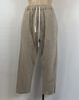 Salty Sea Pants - XS