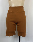 Goblin Biker Shorts - M