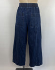 Kowtow Jeans - M