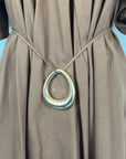 Kinney Dress - S