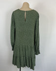Whistle Dress - 12