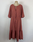 Sass Dress - 12