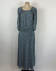 Whistle Dress - 12