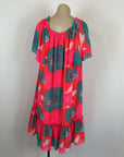 Charlo Dress - 12