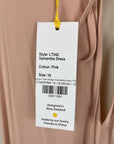 Lemon Tree Dress - 16