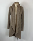 Loobies Story Cardigan - M