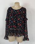Leo + Be Blouse - 12