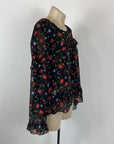 Leo + Be Blouse - 12