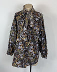 Nes Blouse - S