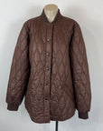 Foil Jacket - 16