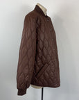 Foil Jacket - 16