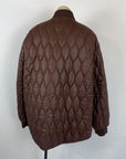 Foil Jacket - 16