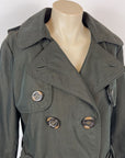 Max Trench Coat - M