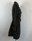 Max Trench Coat - M