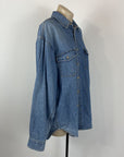 Blue Stone Shirt - M