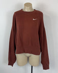 Nike Crewneck - S