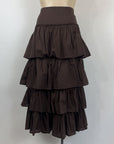 Decjuba Skirt - L
