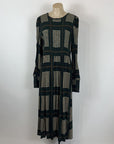 Oliver Black Dress - 14