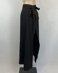 Black Stone Pants - 16