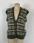 Handmade Vest - M/L