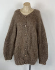 Hand Made Cardigan - L/XL