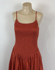 Max Dress - 10