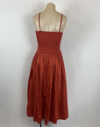 Max Dress - 10