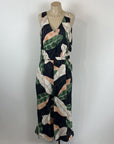 Country Road Jumpsuit - 10