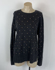 Country Road Jumper - M