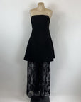 Chancery Dress - 16