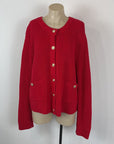 H&M Cardigan - XL