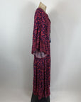 Boho Australia Dress - M/L