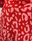 Friday Flamingo Dress - 16