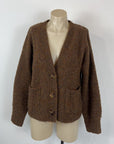 Elm Cardigan - S
