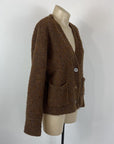 Elm Cardigan - S
