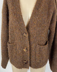 Elm Cardigan - S