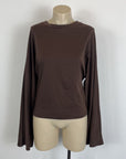 Glassons Top - M