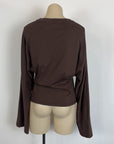 Glassons Top - M