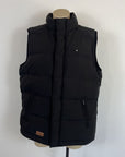Huffer Vest - S