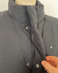Huffer Vest - S