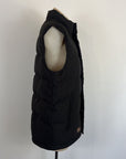 Huffer Vest - S
